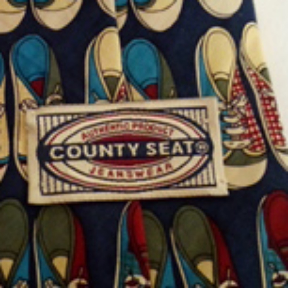 County seat - Picture 3 of 3